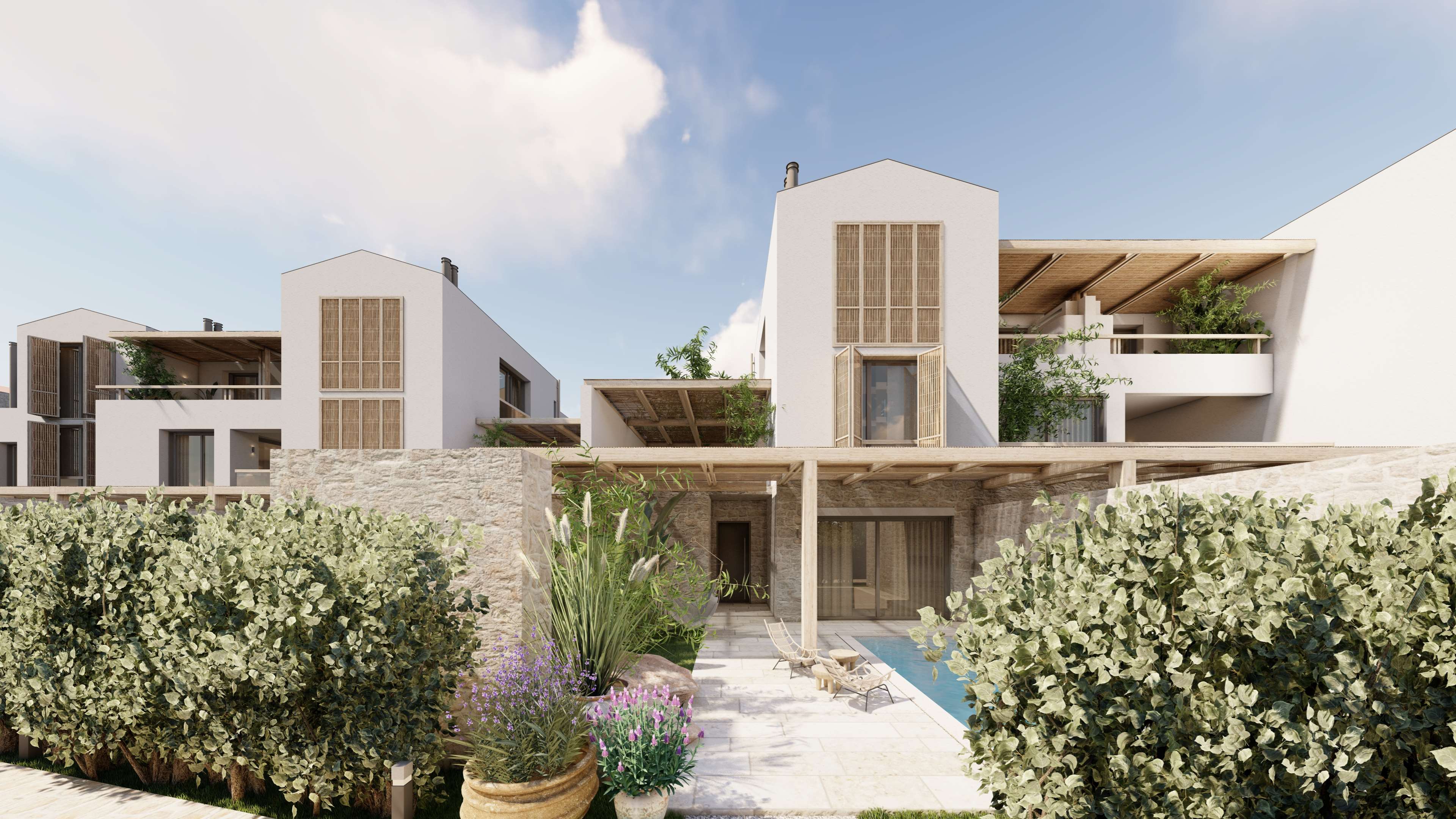 Radisson Blu Hotel, Kas