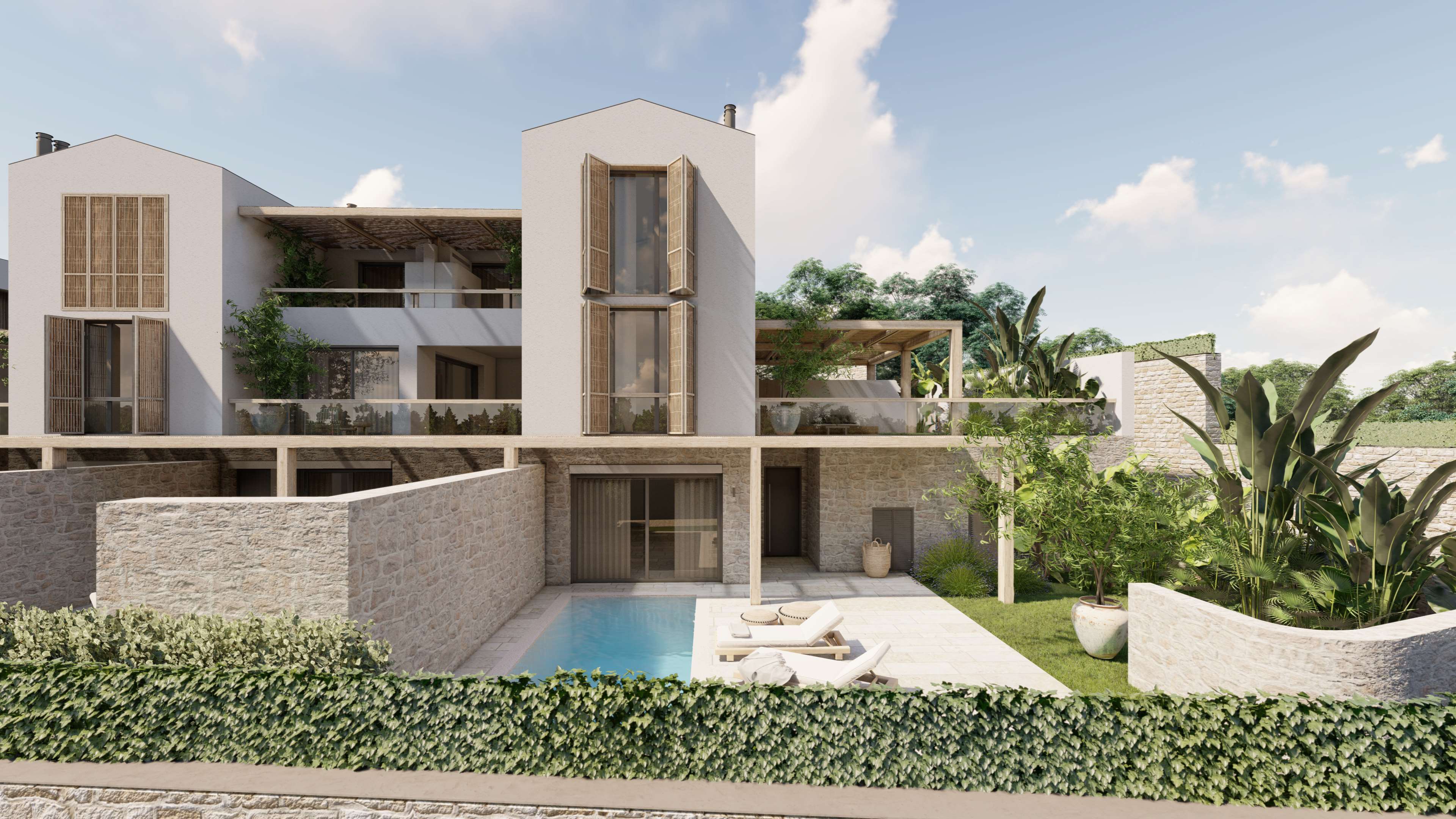 Radisson Blu Hotel, Kas