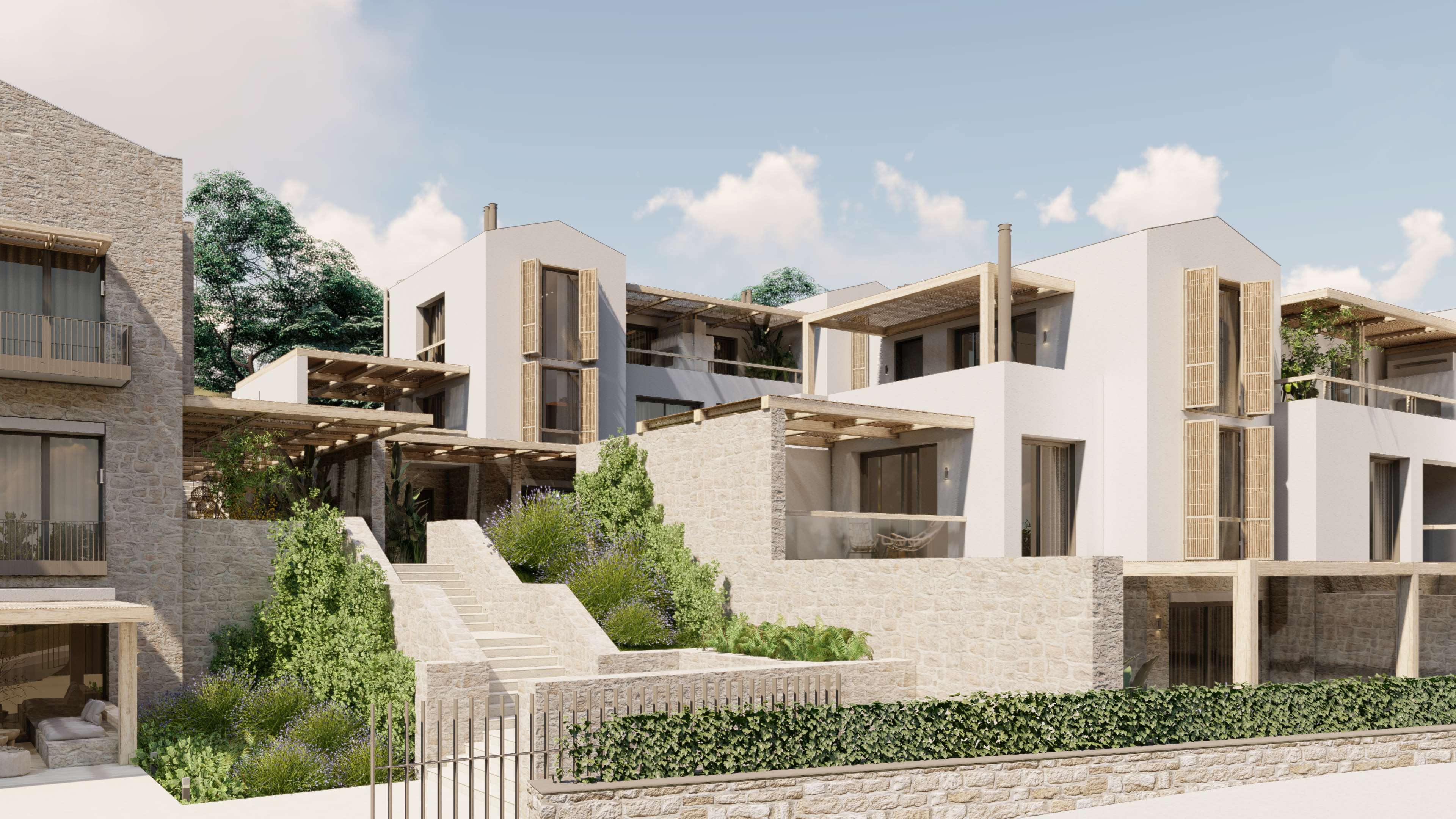 Radisson Blu Hotel, Kas