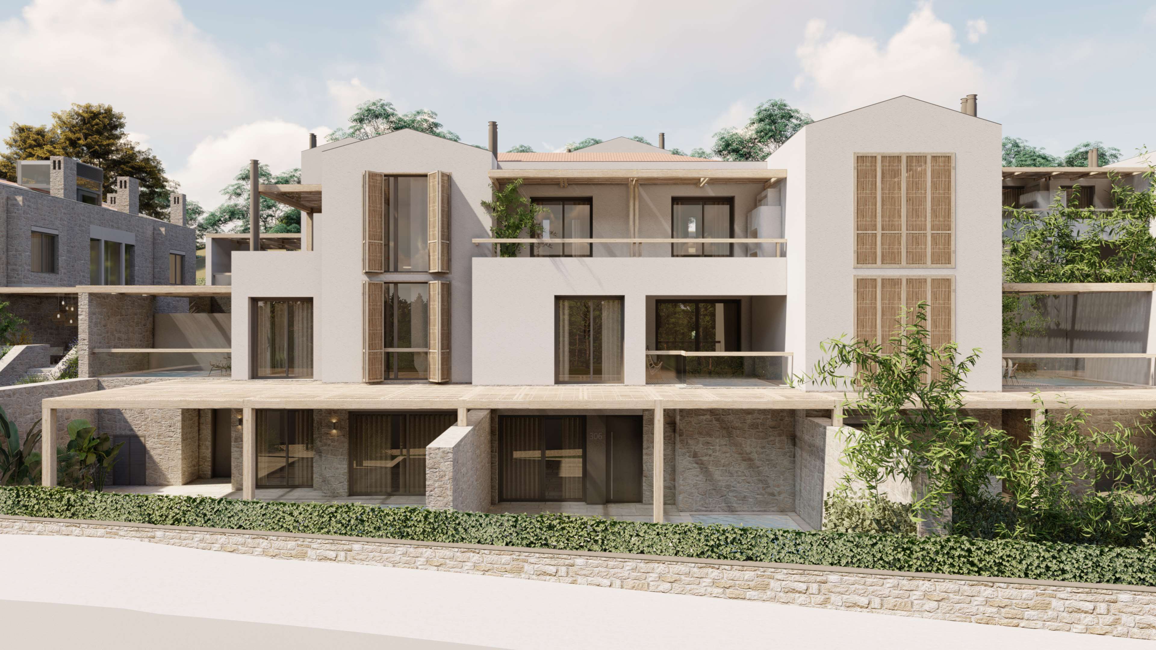 Radisson Blu Hotel, Kas