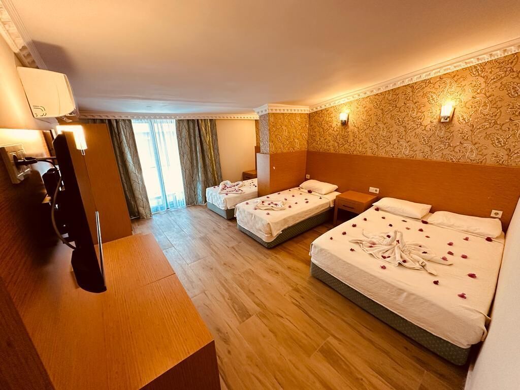 Britannia Hotel & Villas