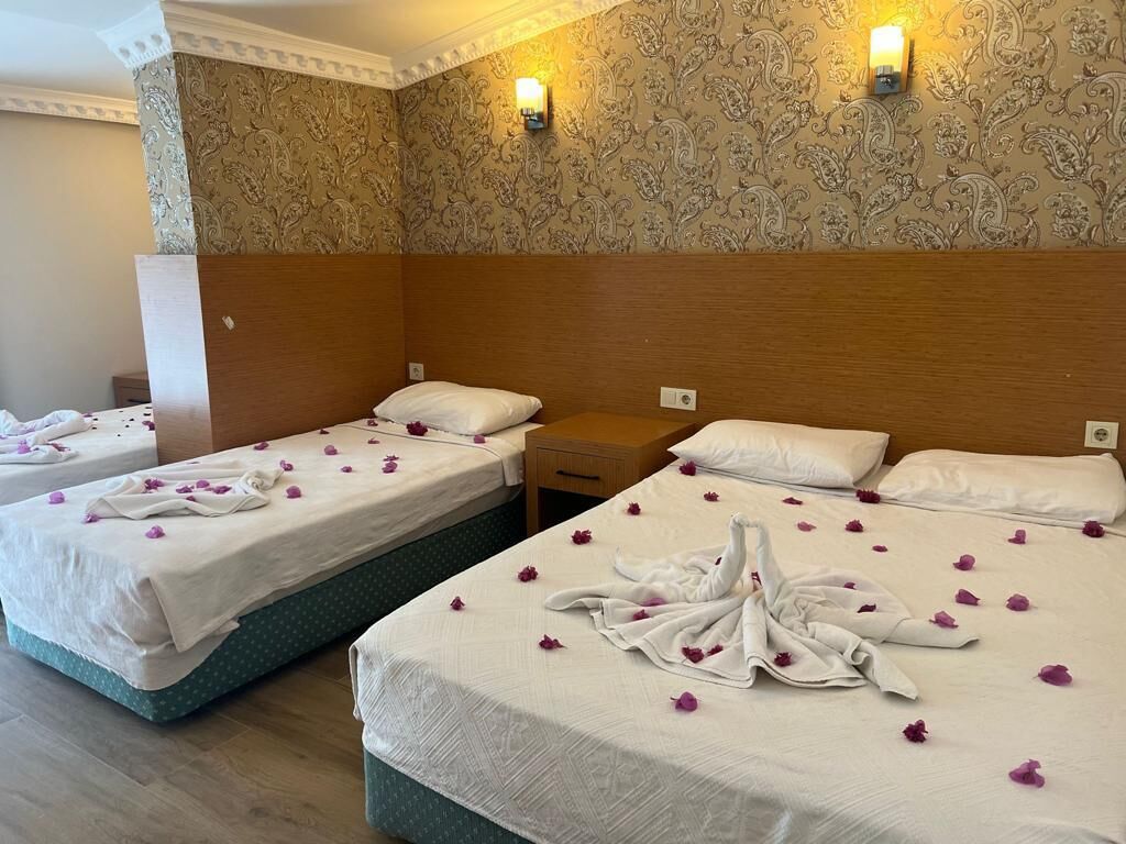 Britannia Hotel & Villas