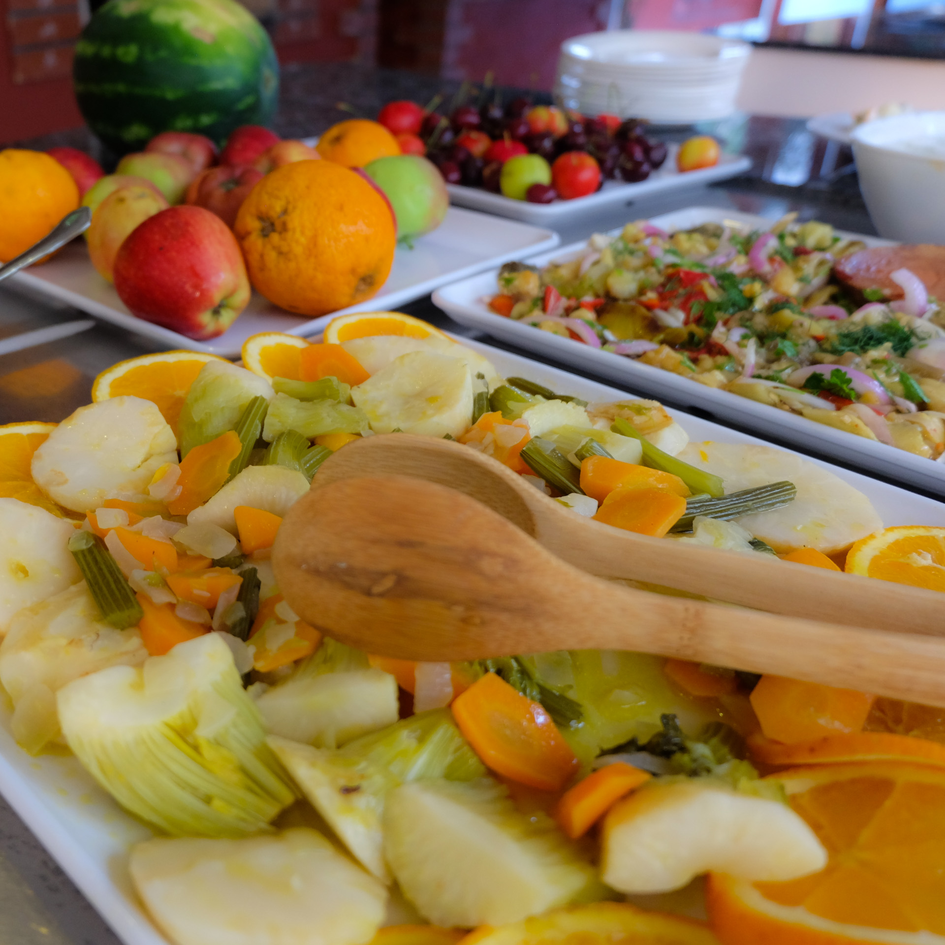 Erendiz Garden Hotel