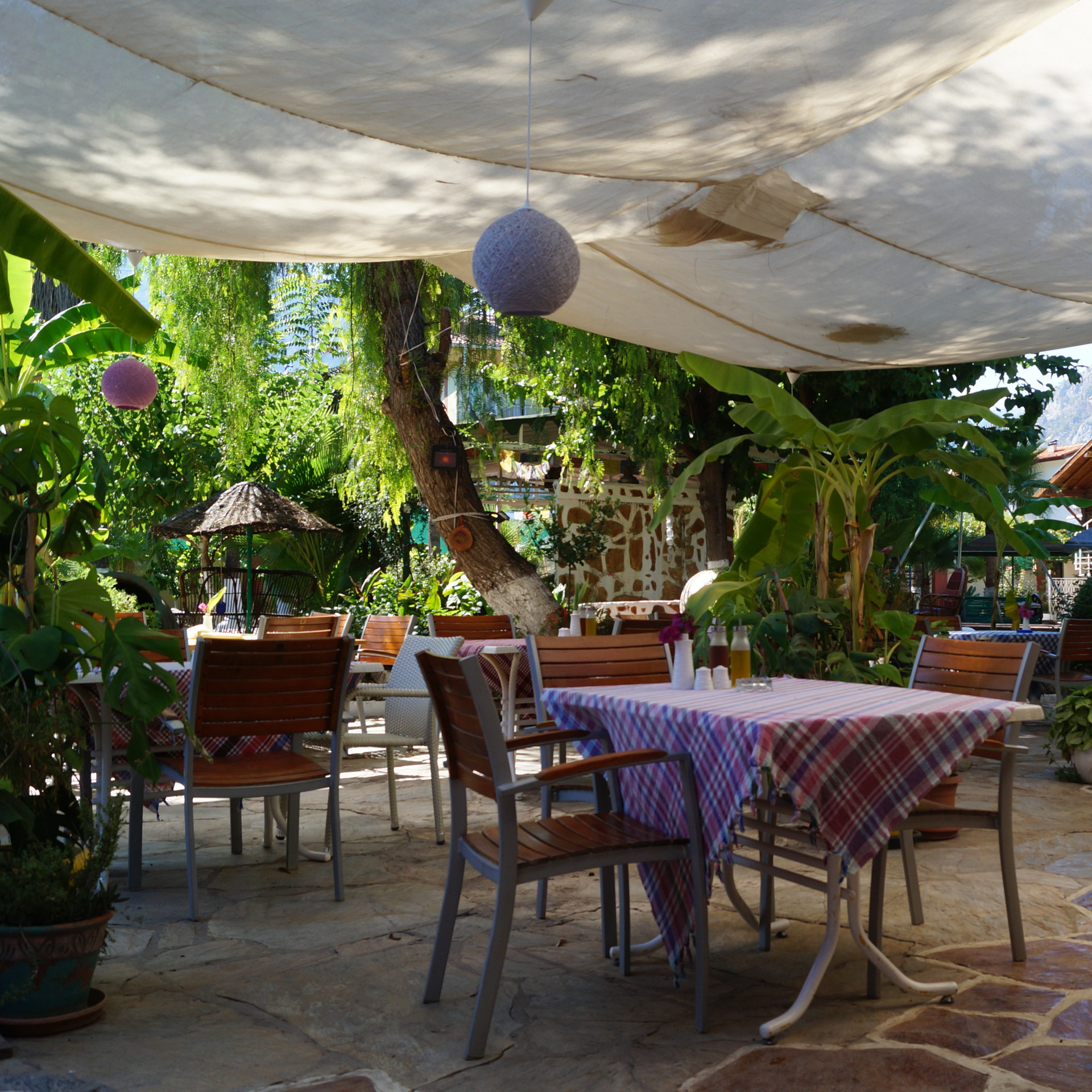 Erendiz Garden Hotel