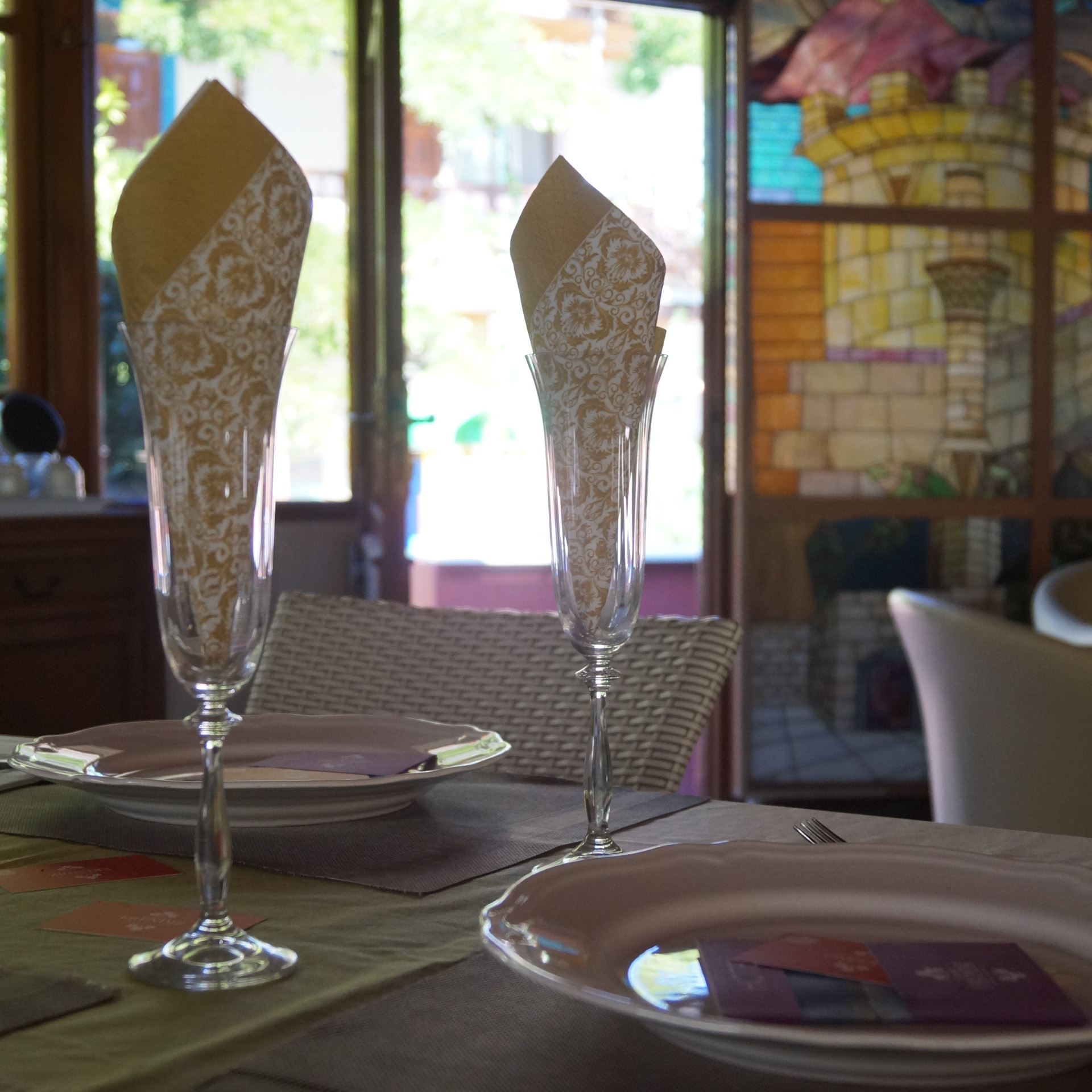 Erendiz Garden Hotel