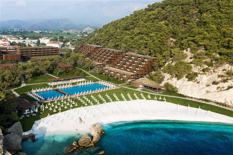 Maxx Royal Kemer Resort