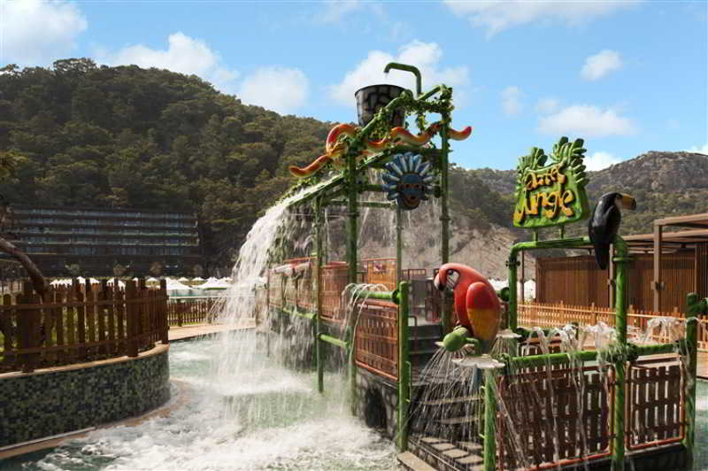 Maxx Royal Kemer Resort