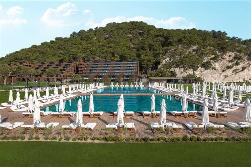 Maxx Royal Kemer Resort