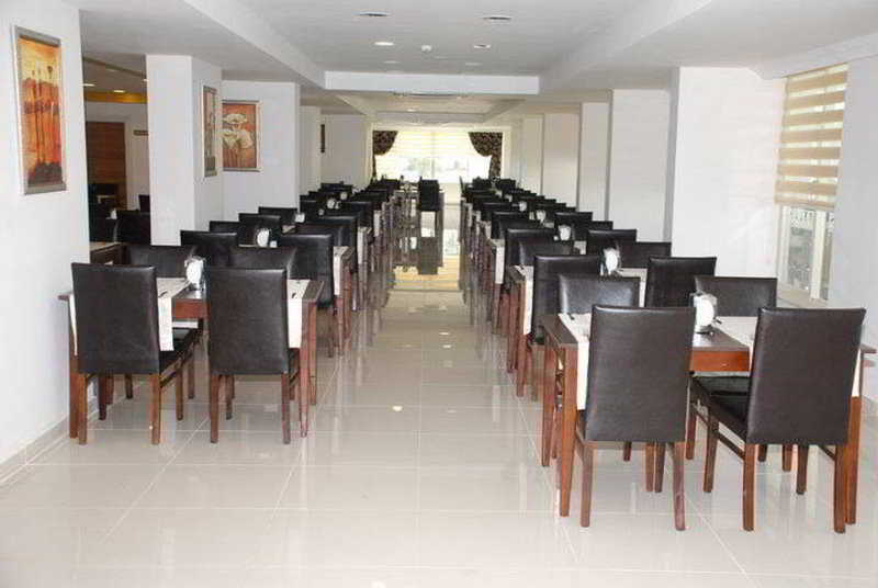 Atlas Beach Hotel & Spa