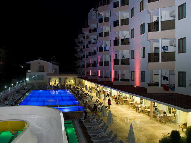 Atlas Beach Hotel & Spa