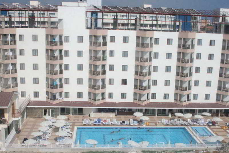 Atlas Beach Hotel & Spa