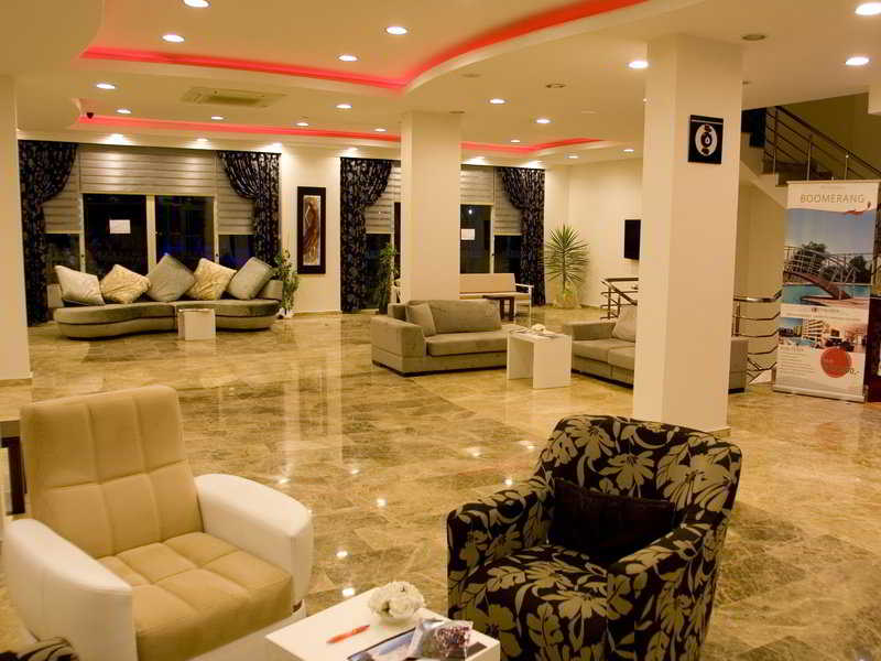 Atlas Beach Hotel & Spa