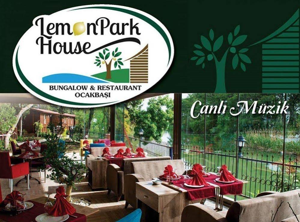 LemonPark House