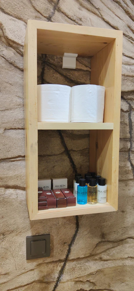 Olympos Toprak Evleri