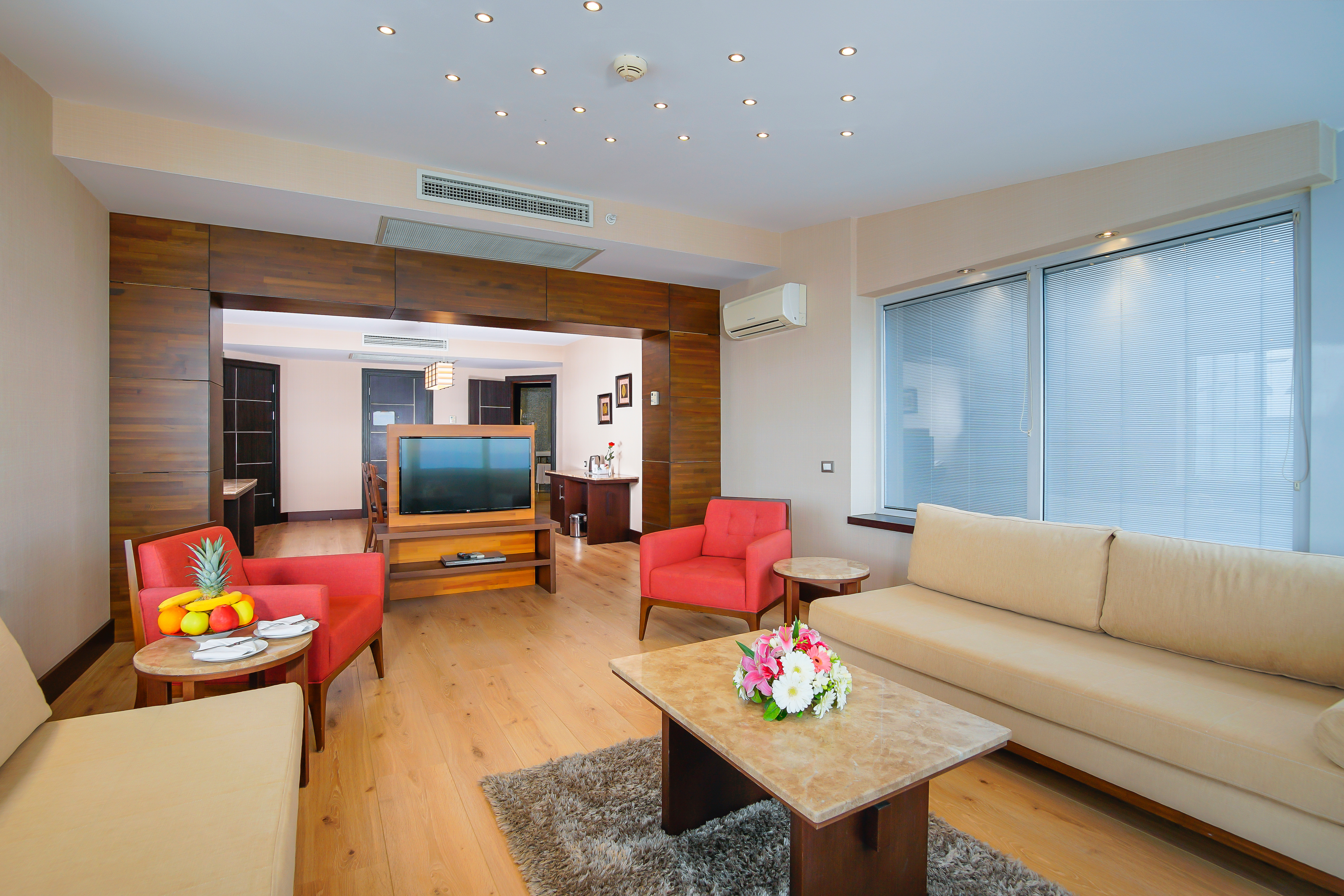 Limak Lara Deluxe Hotel & Resort