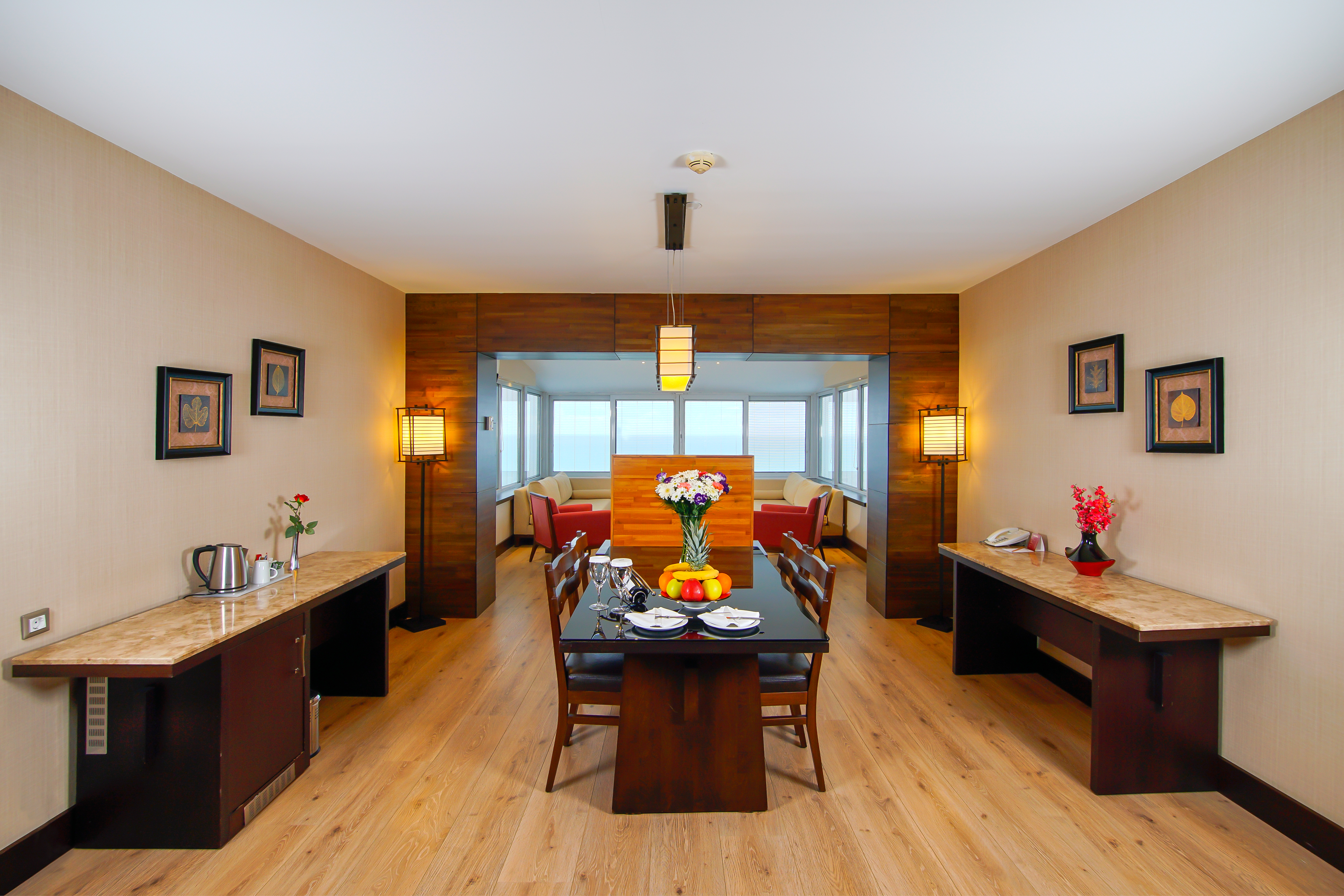 Limak Lara Deluxe Hotel & Resort