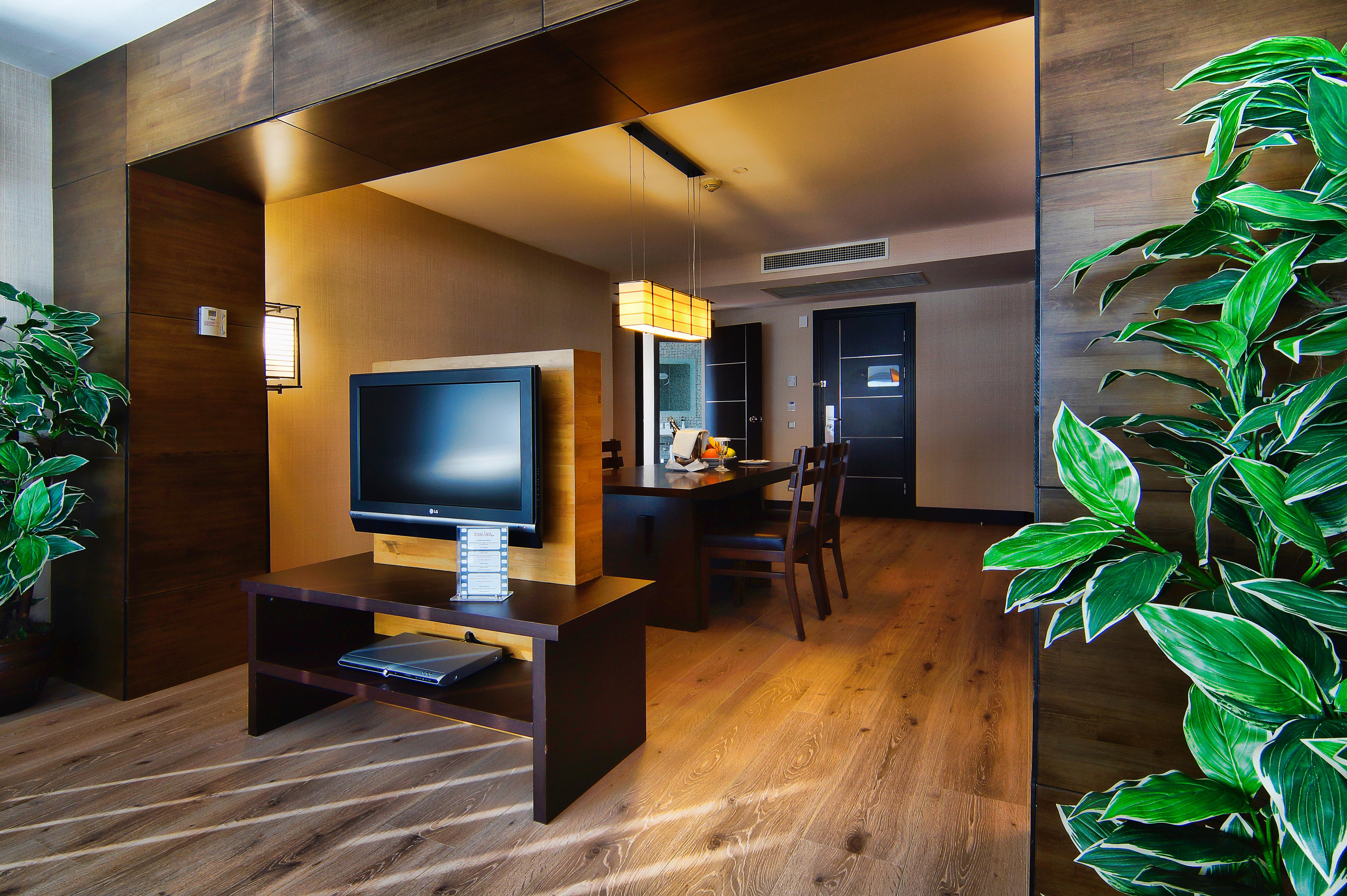 Limak Lara Deluxe Hotel & Resort