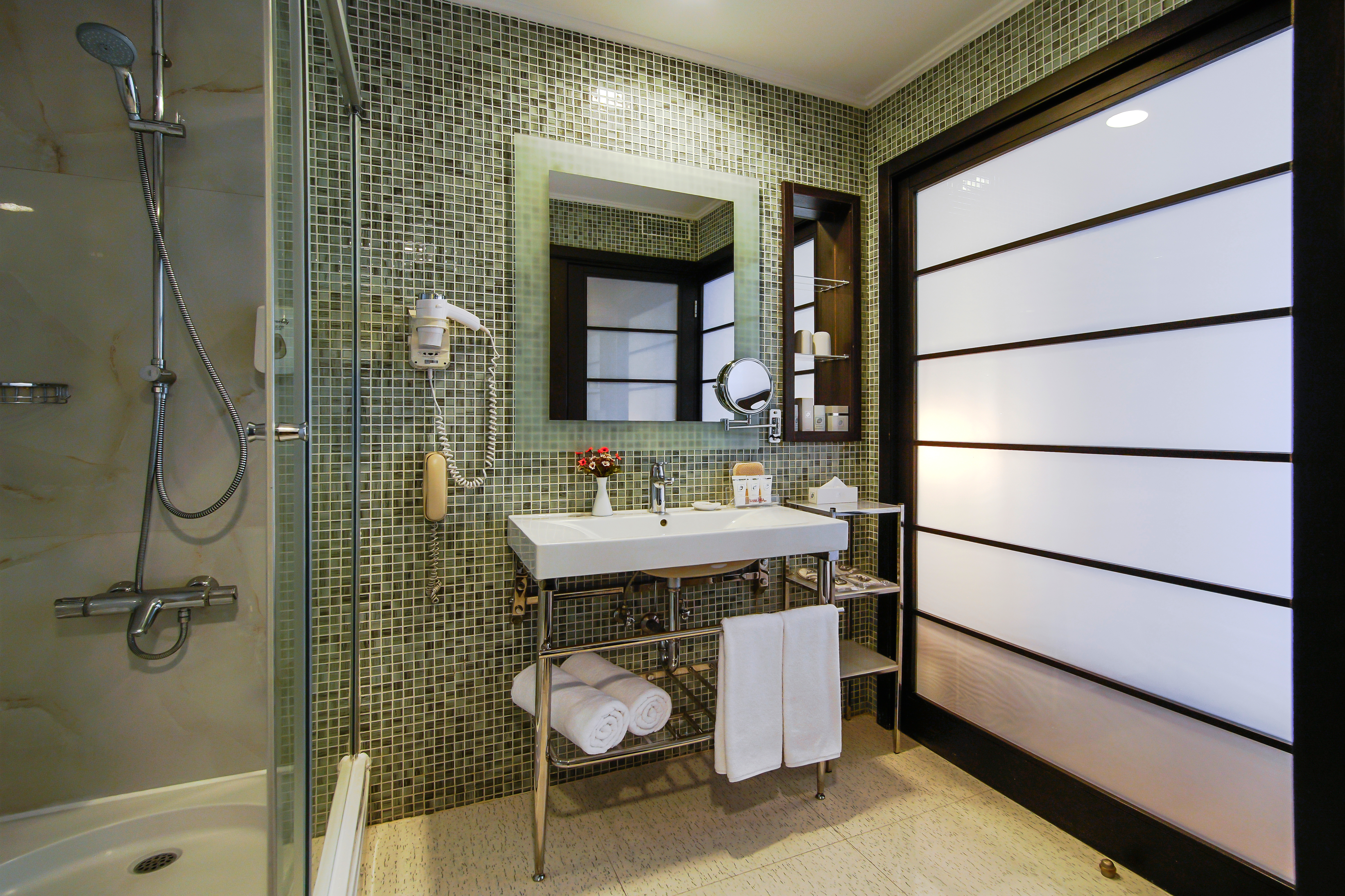 Limak Lara Deluxe Hotel & Resort