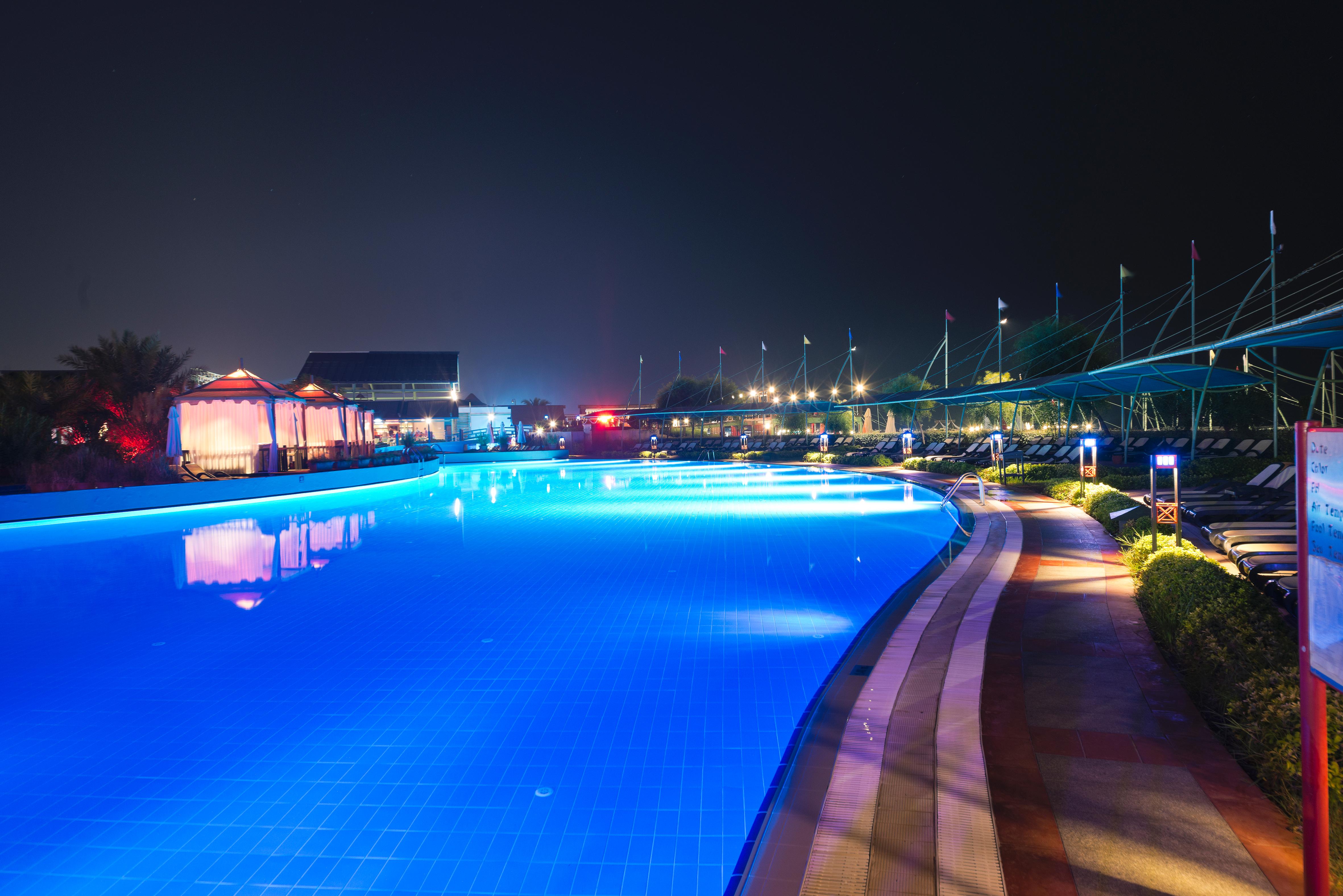 Limak Lara Deluxe Hotel & Resort