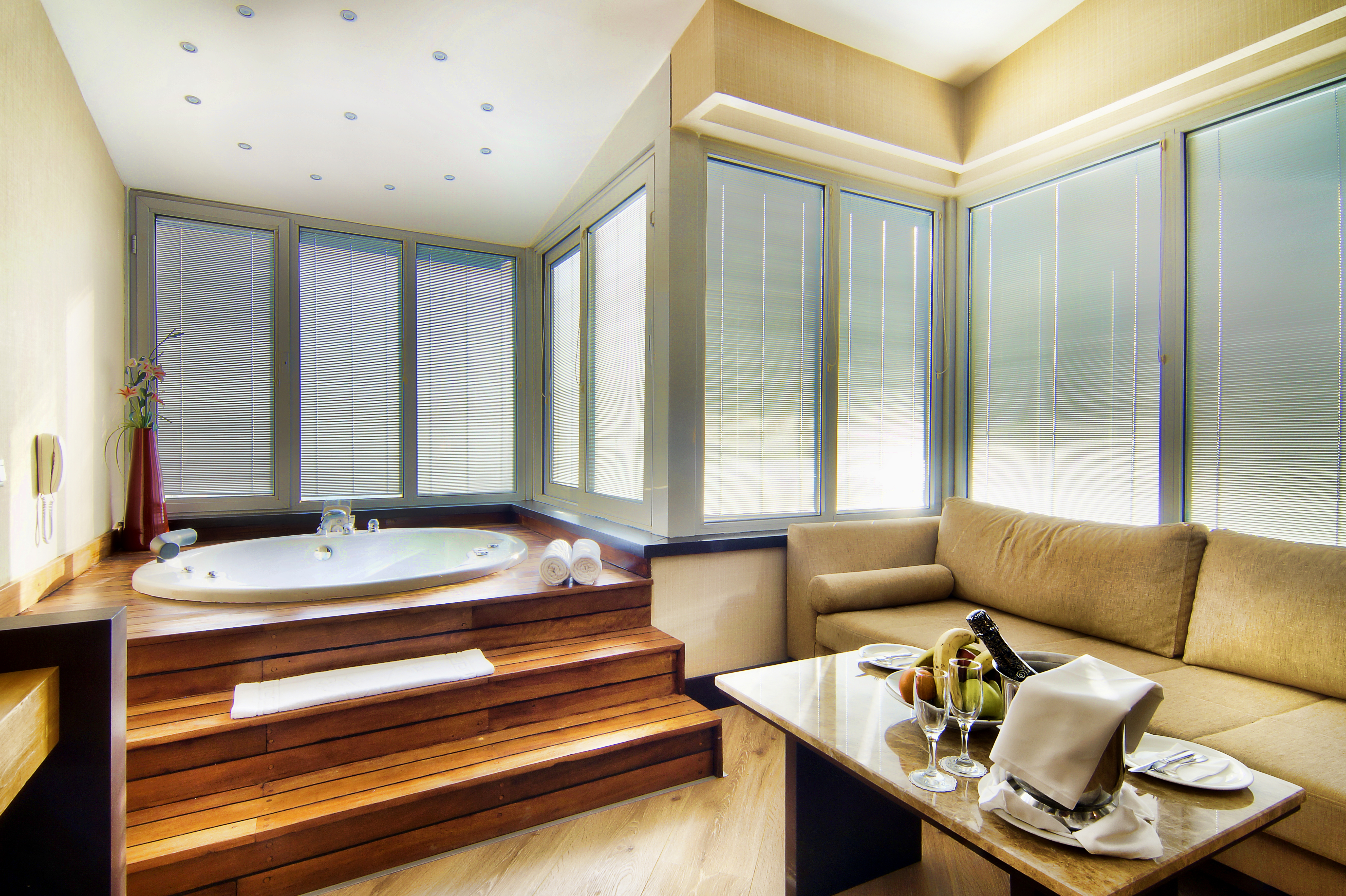 Limak Lara Deluxe Hotel & Resort