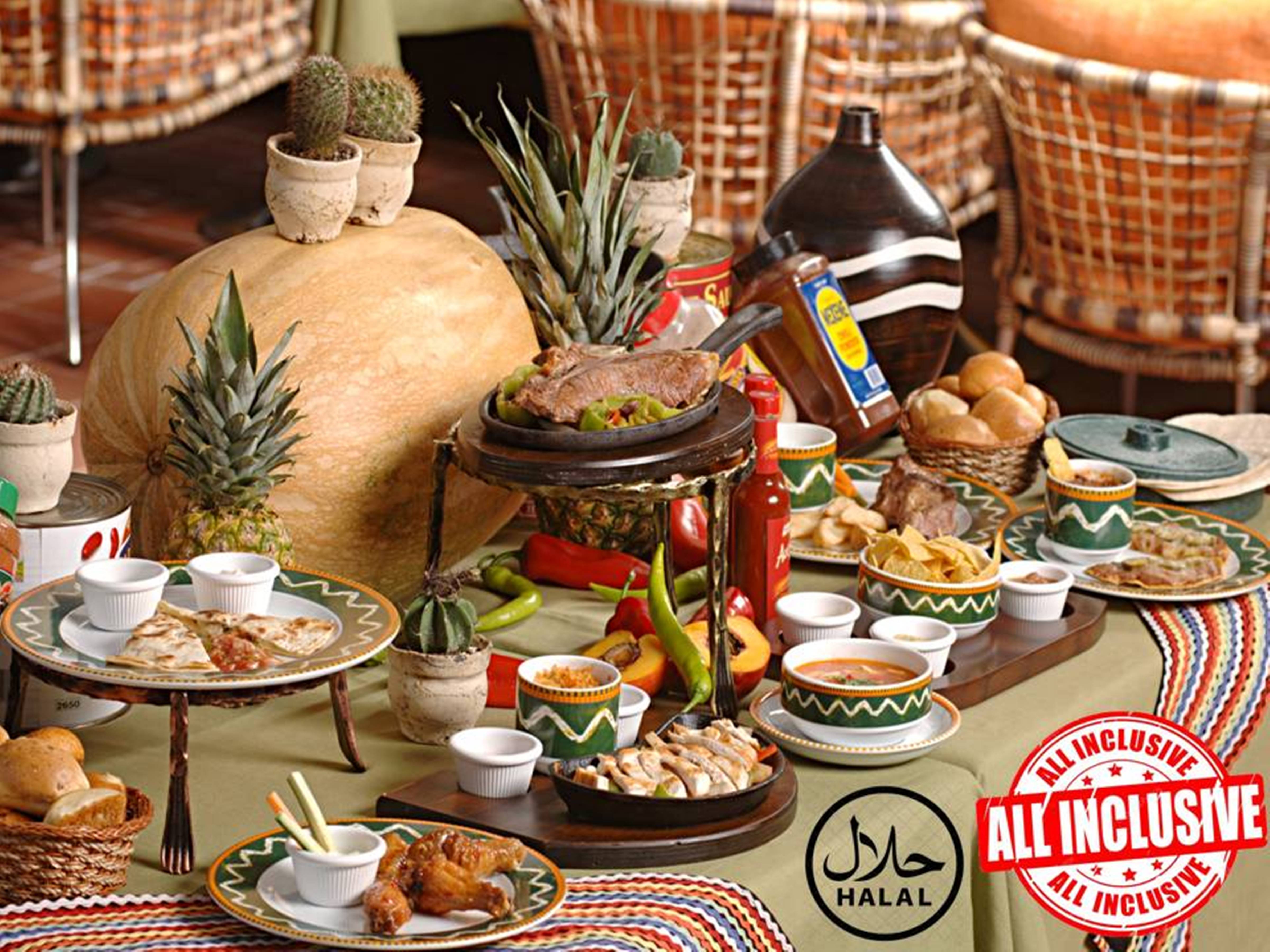 Limak Lara Deluxe Hotel & Resort