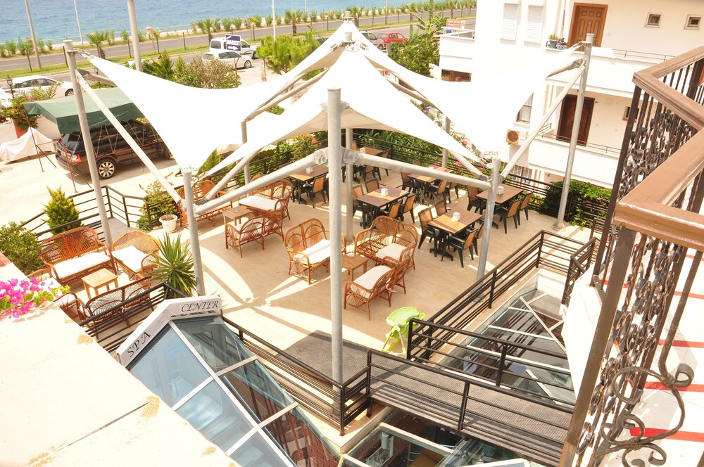 Euphoria Bella Mare Hotel