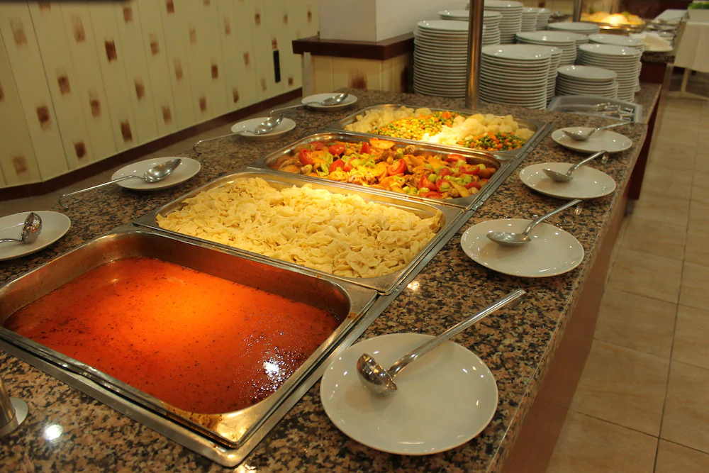 Euphoria Bella Mare Hotel