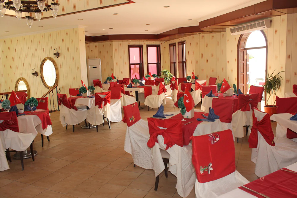 Euphoria Bella Mare Hotel