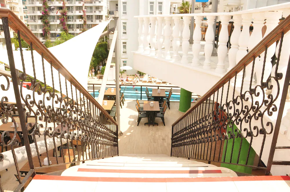 Euphoria Bella Mare Hotel