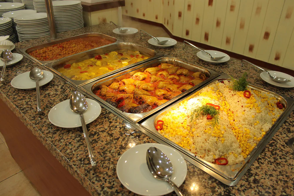 Euphoria Bella Mare Hotel