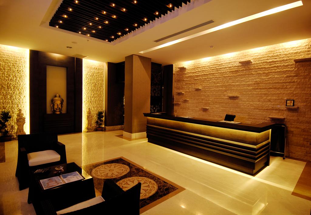 Seamelia Beach Resort & Spa