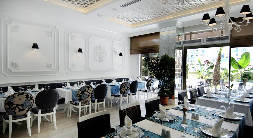 Seamelia Beach Resort & Spa