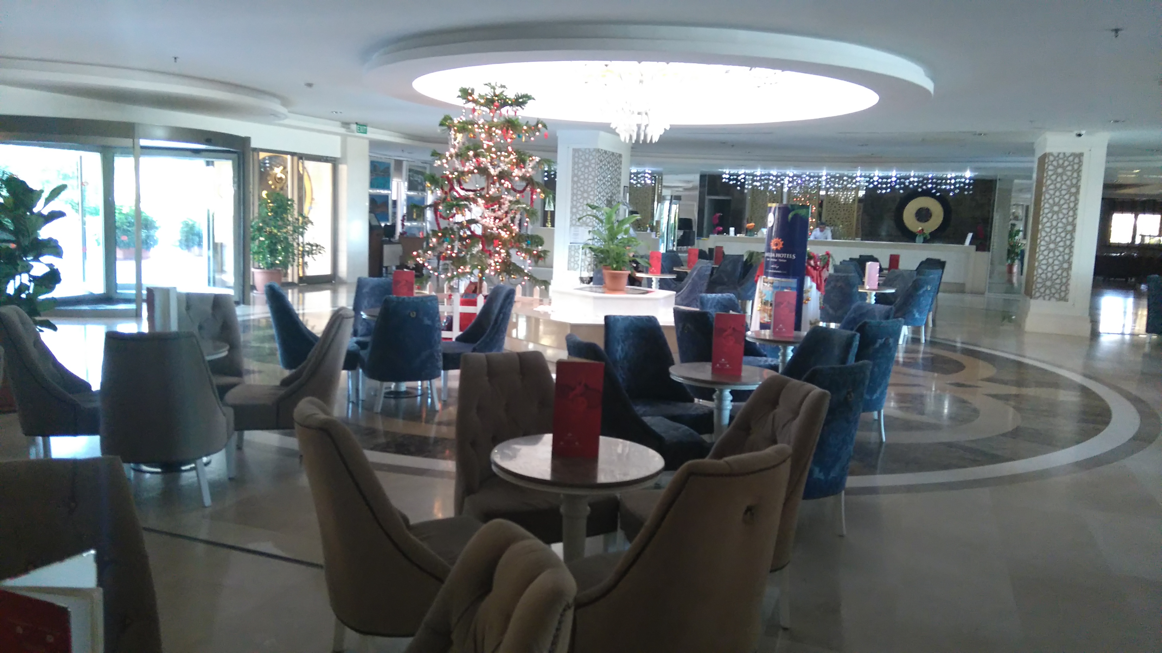 Seamelia Beach Resort & Spa