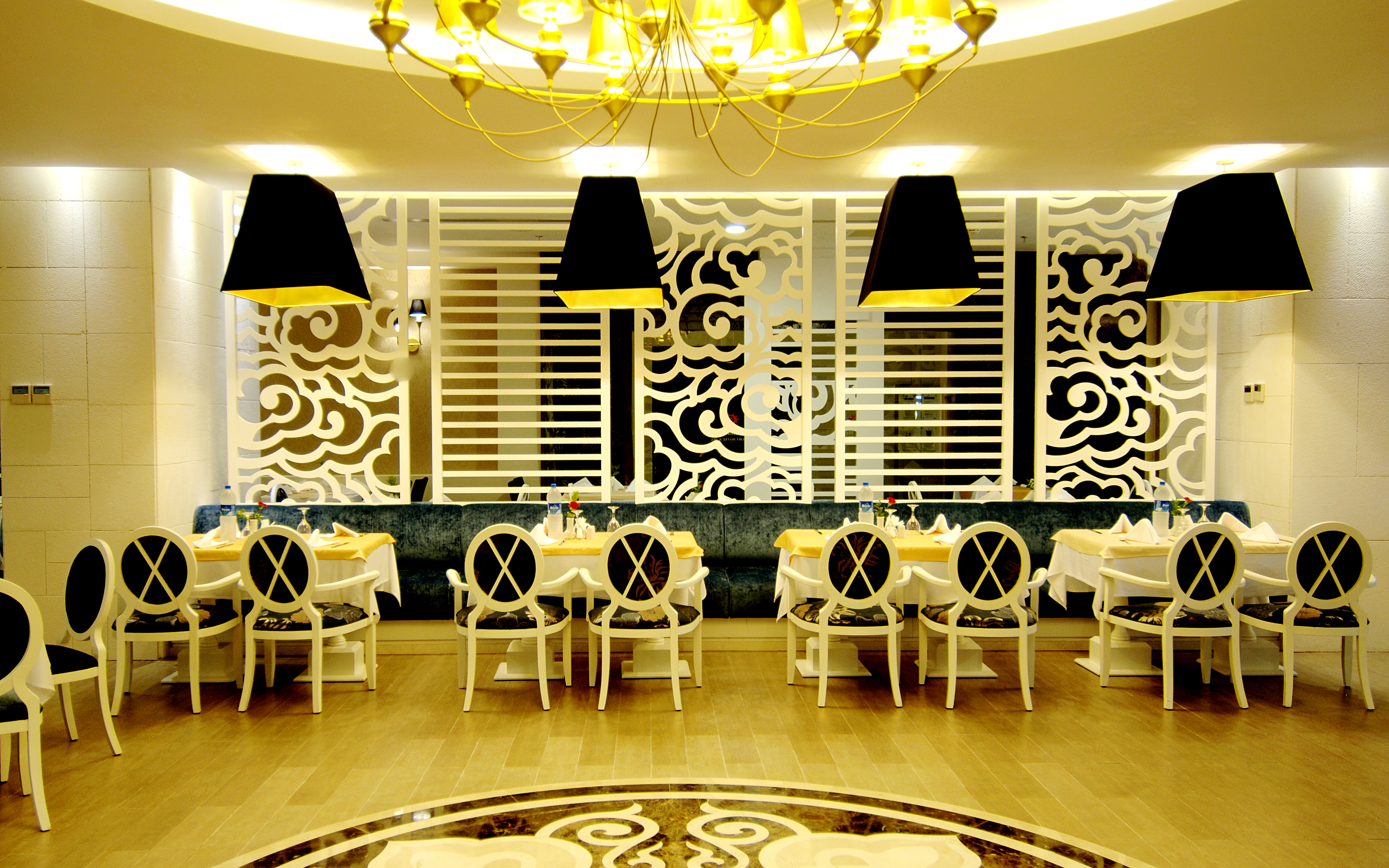 Seamelia Beach Resort & Spa