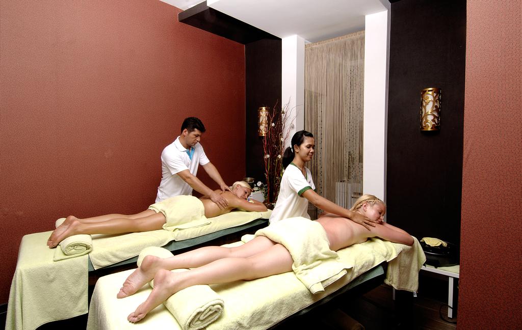 Seamelia Beach Resort & Spa