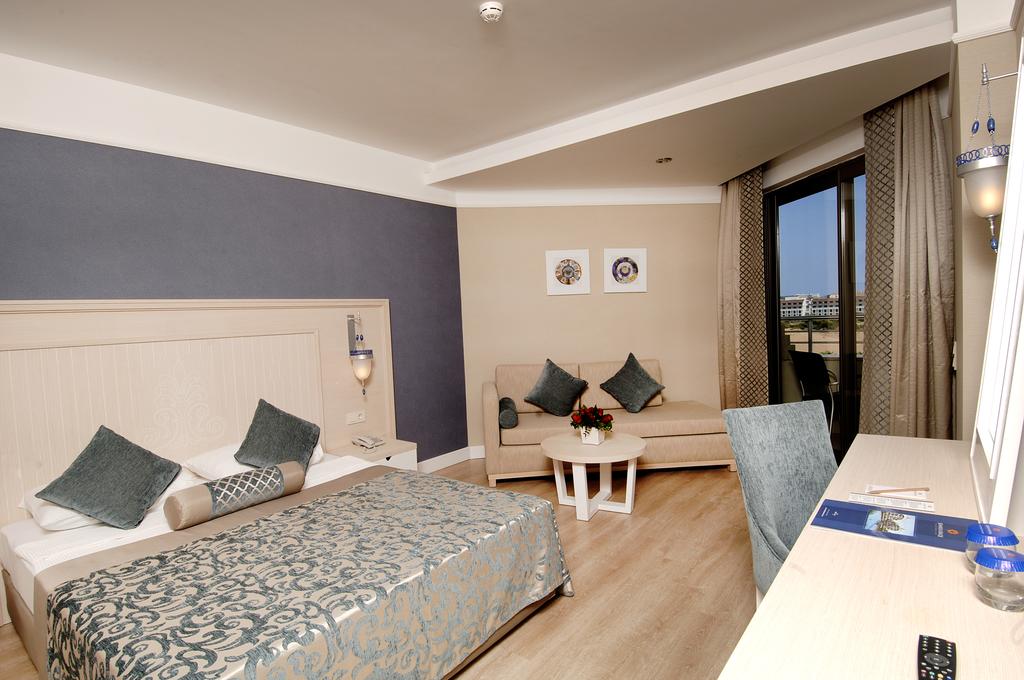 Seamelia Beach Resort & Spa