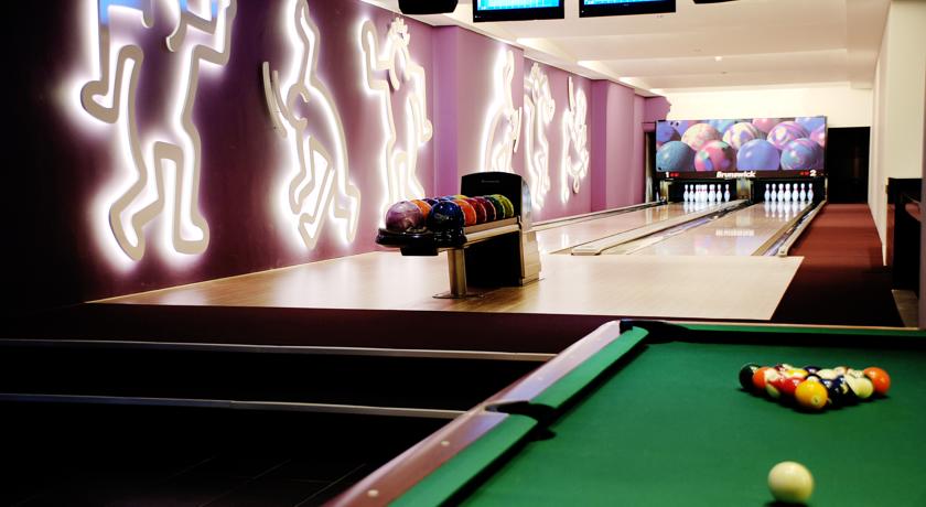 Seamelia Beach Resort & Spa