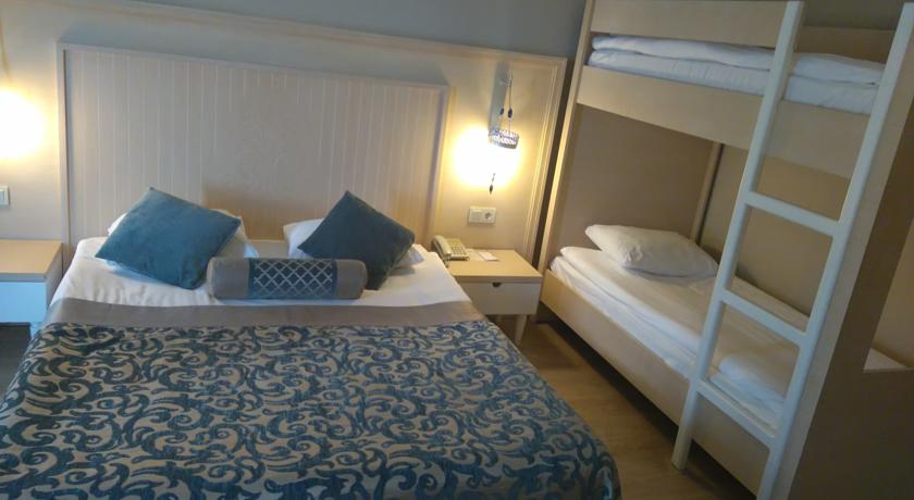 Seamelia Beach Resort & Spa