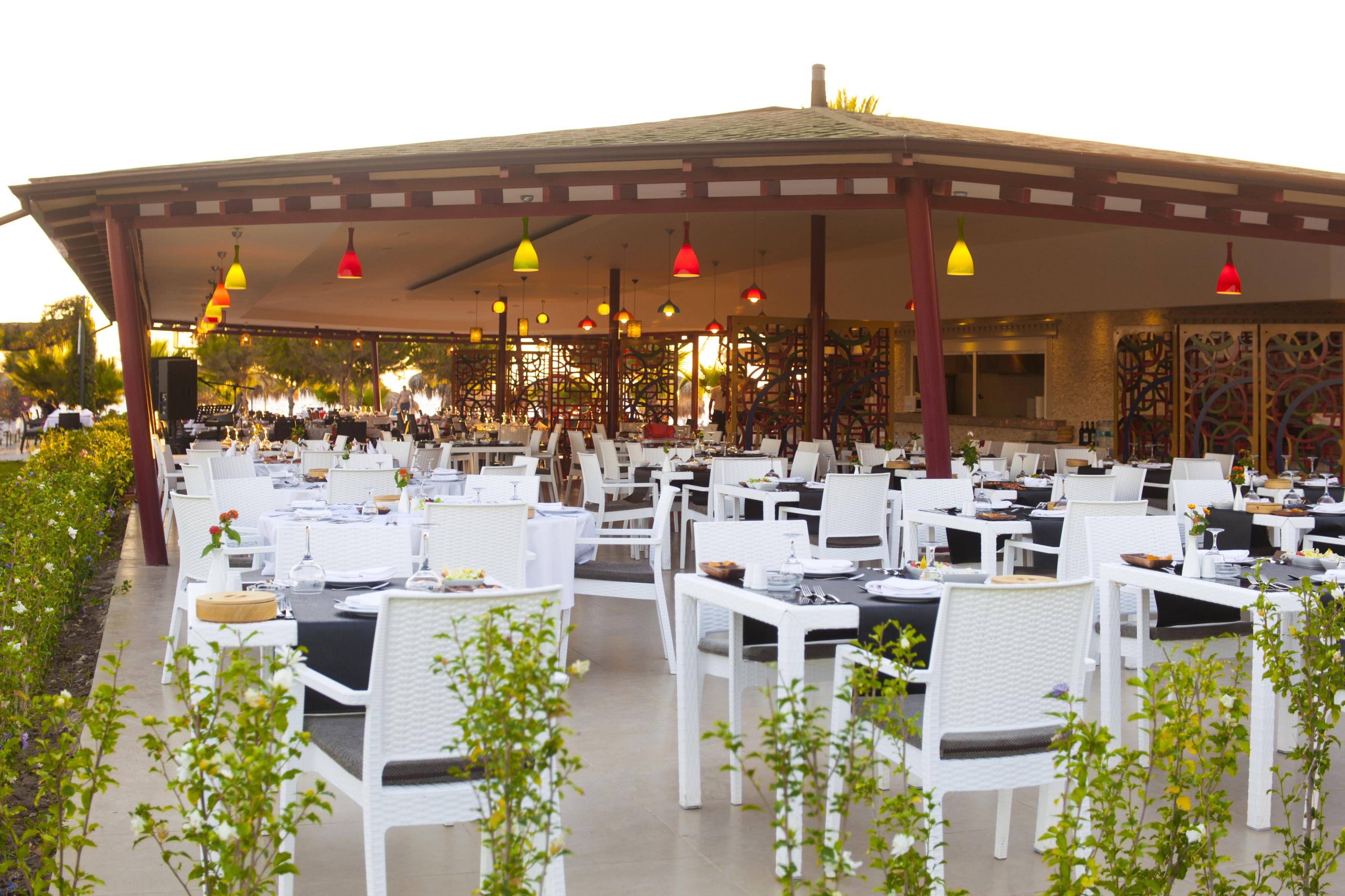 Justiniano Moonlight