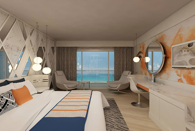 Seaden Valentine Resort & Spa