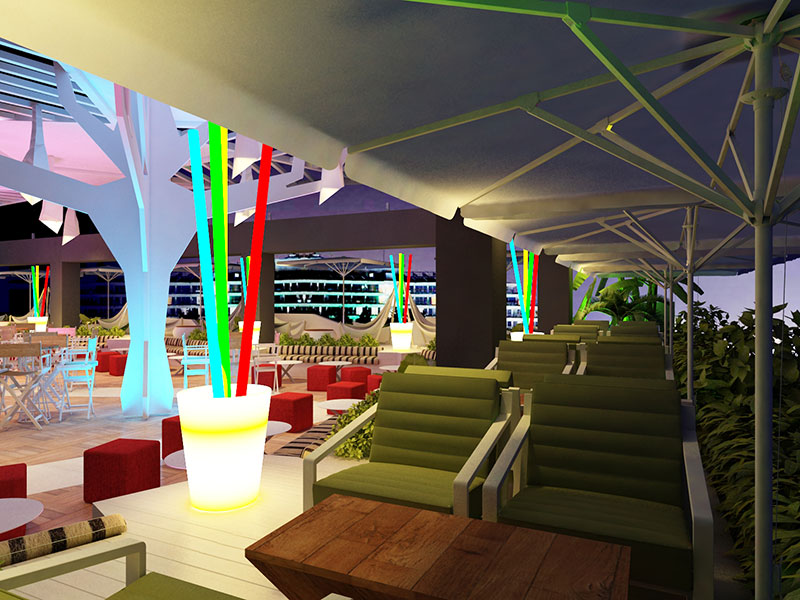 Seaden Valentine Resort & Spa