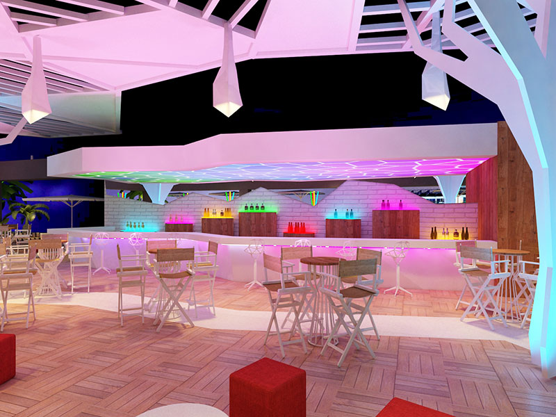 Seaden Valentine Resort & Spa