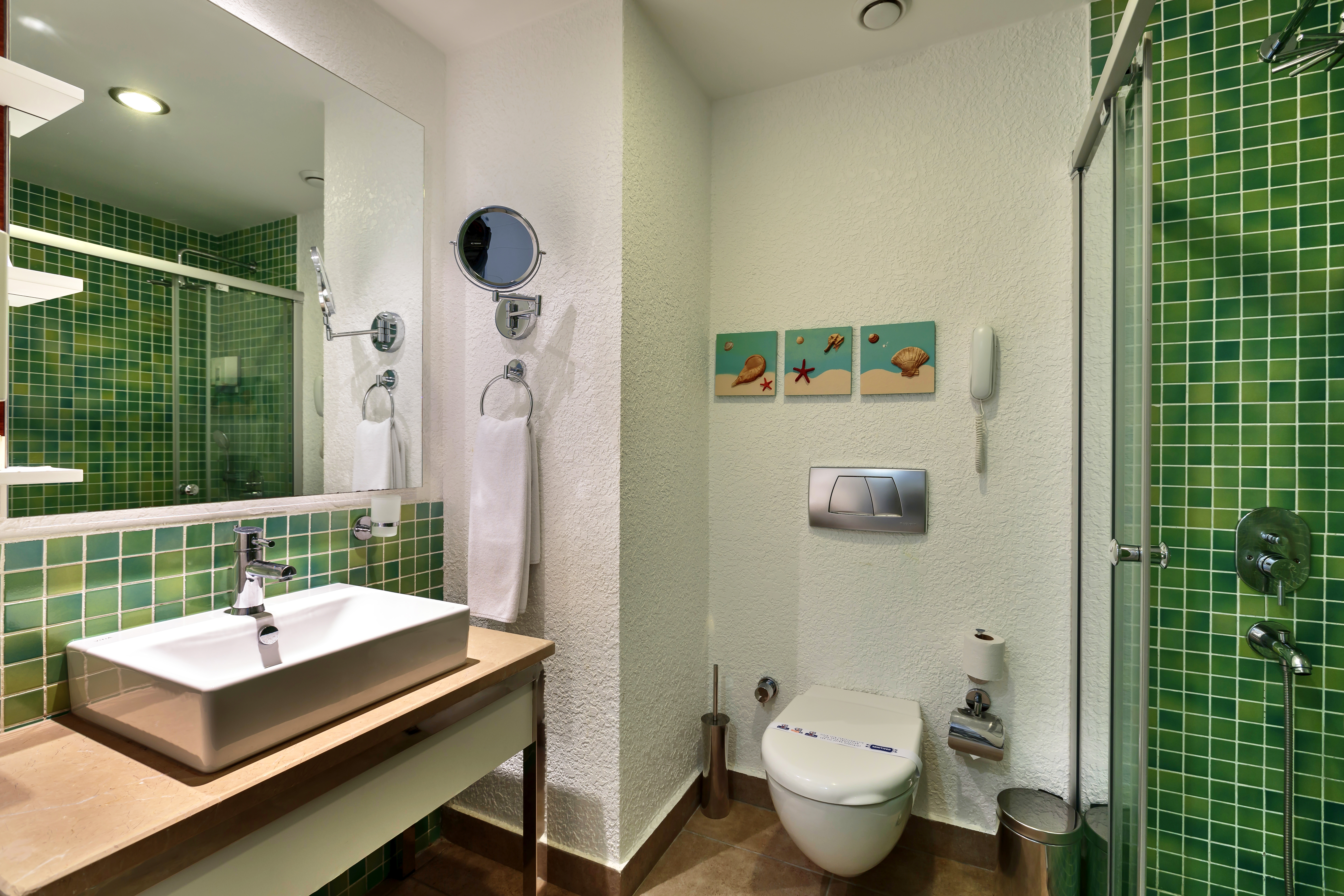 sunis Evren Beach Resort Hotel & SPA