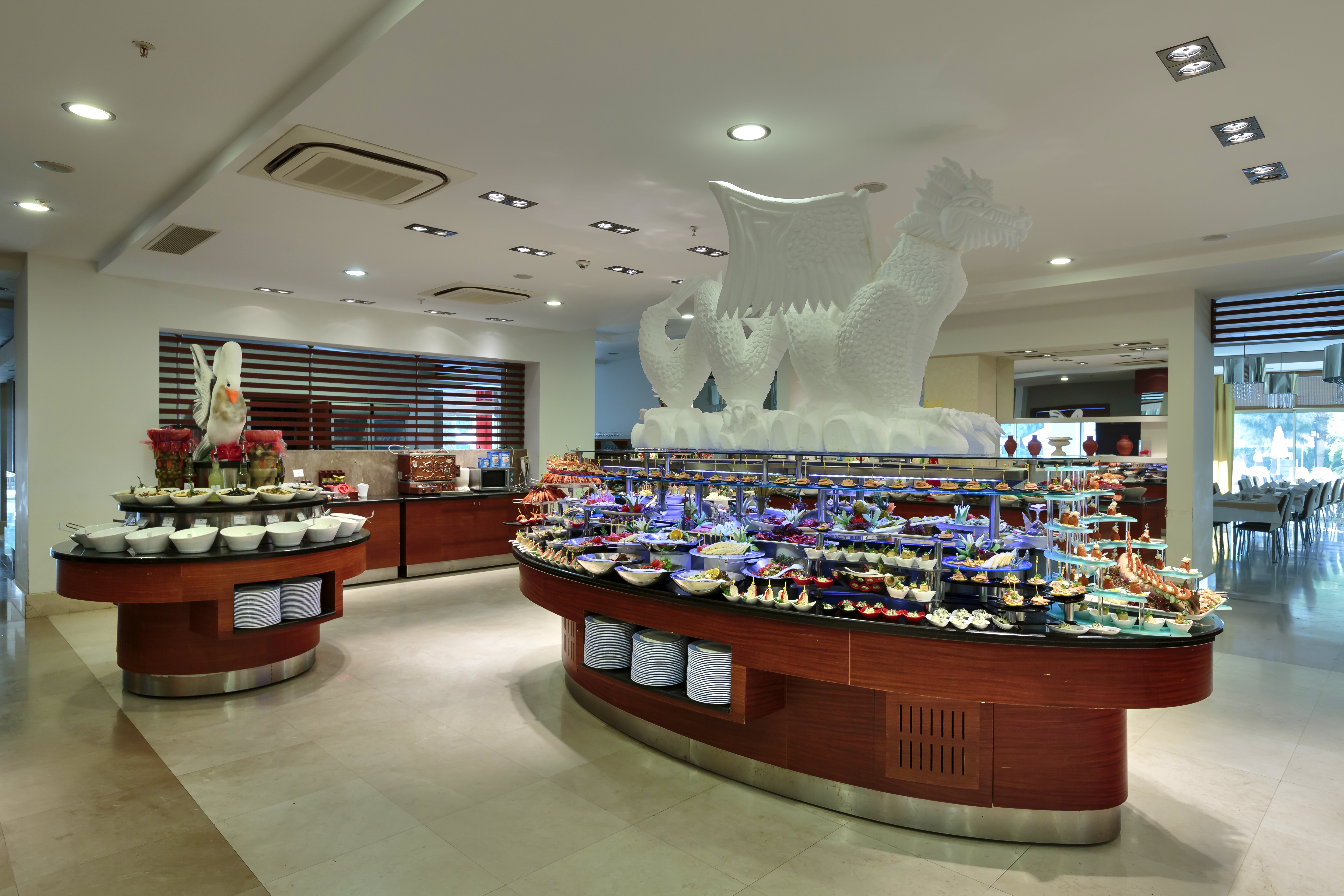 sunis Evren Beach Resort Hotel & SPA