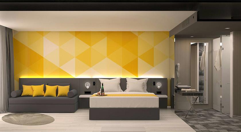 Bosphorus Sorgun Hotel