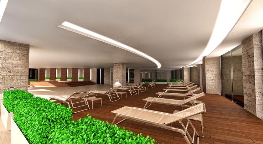 Bosphorus Sorgun Hotel