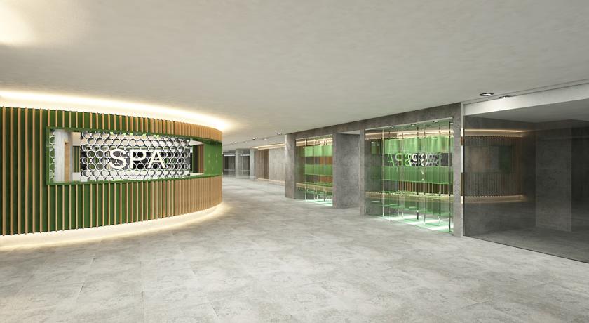 Bosphorus Sorgun Hotel