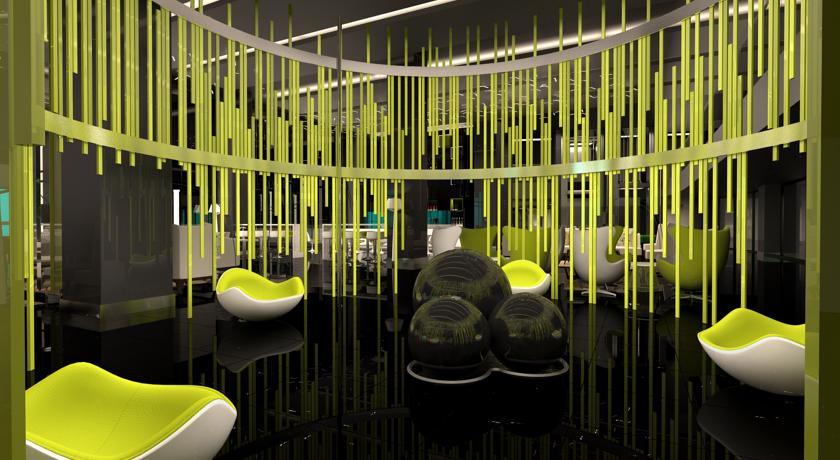 Bosphorus Sorgun Hotel