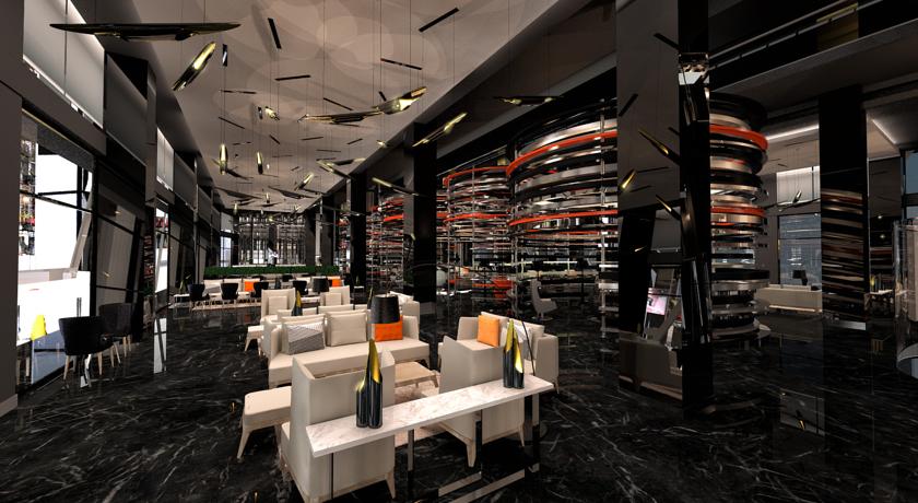 Bosphorus Sorgun Hotel