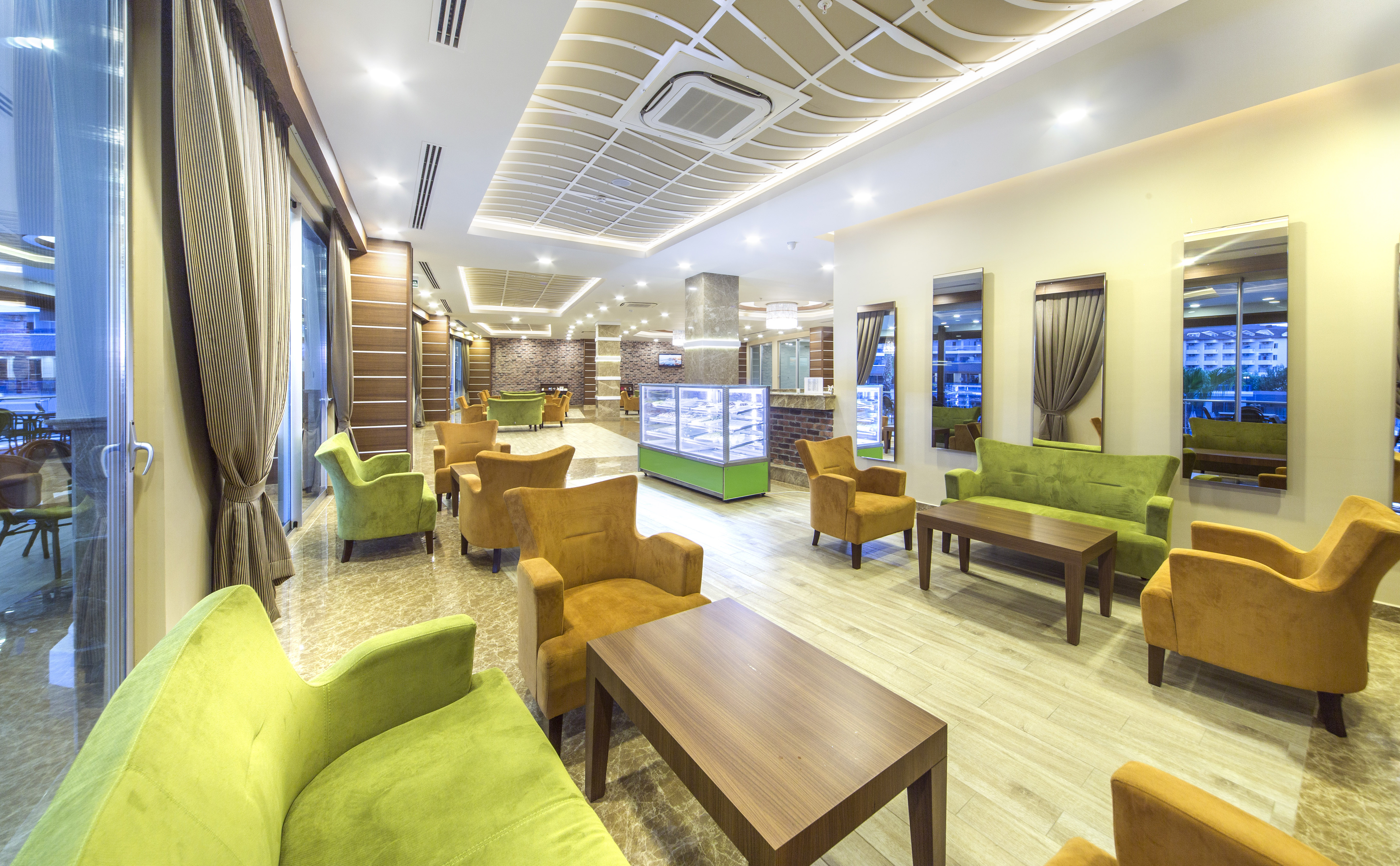 Lonicera Resort & Spa